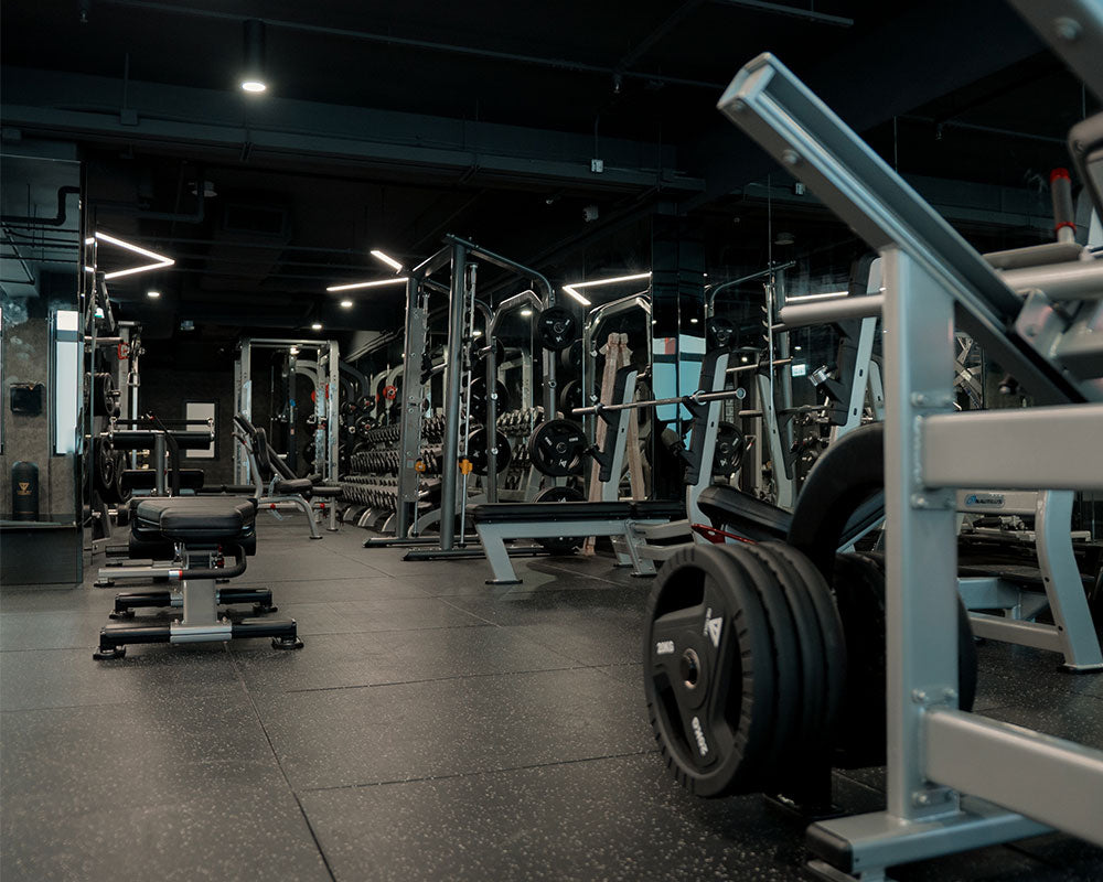 Best Personal Training Gym in Hong Kong