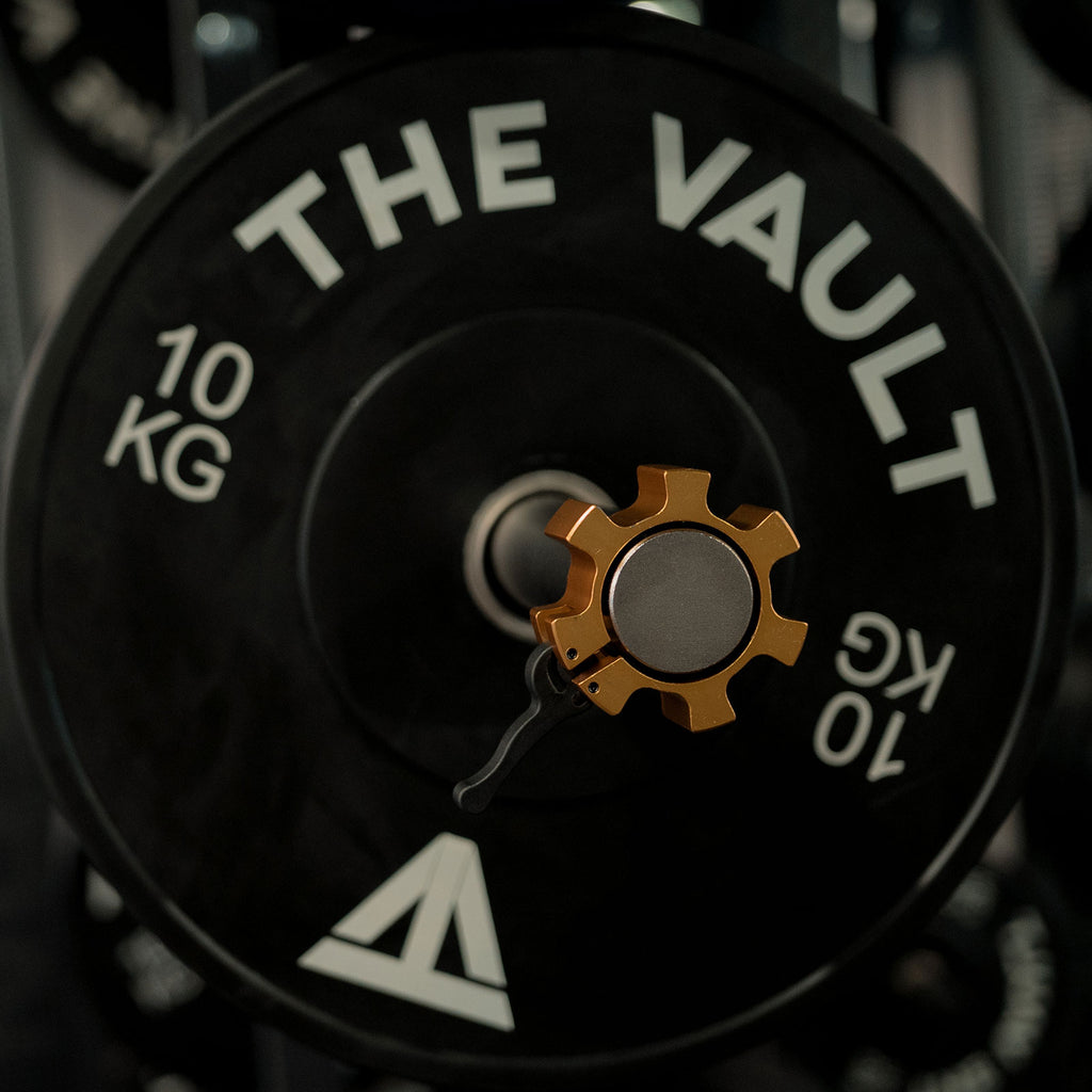 The Vault Fitness Gym, Hong Kong