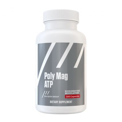 Poly Mag ATP - The Vault Fitness