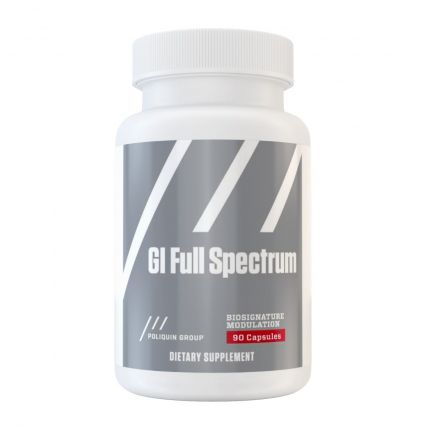 GI Full Spectrum - The Vault Fitness