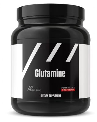 Glutamine - The Vault Fitness