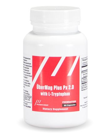 Ubermag Plus Px - The Vault Fitness