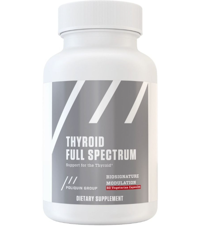 Thyroid Full Spectrum - The Vault Fitness