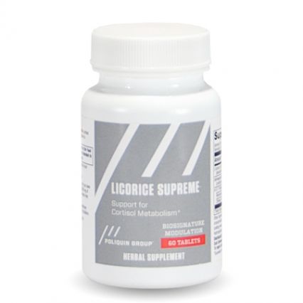 Licorice Supreme - The Vault Fitness