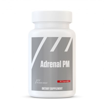 Adrenal PM - The Vault Fitness