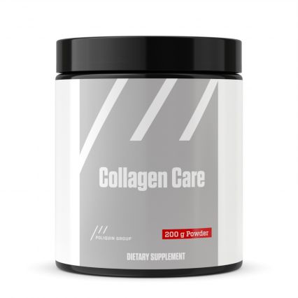 Collagen Care - The Vault Fitness