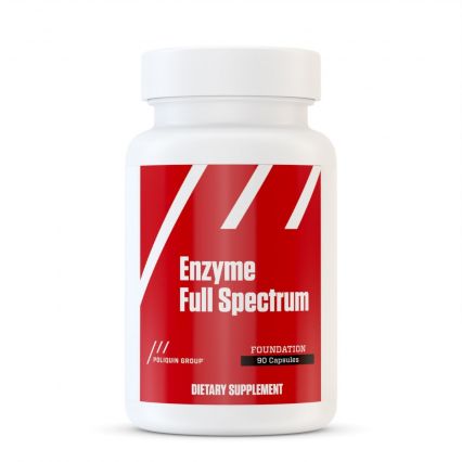 Enzyme Full Spectrum - The Vault Fitness