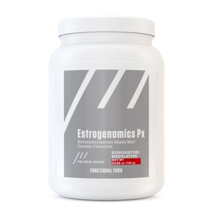 Estrogenomics Px Chocolate - The Vault Fitness